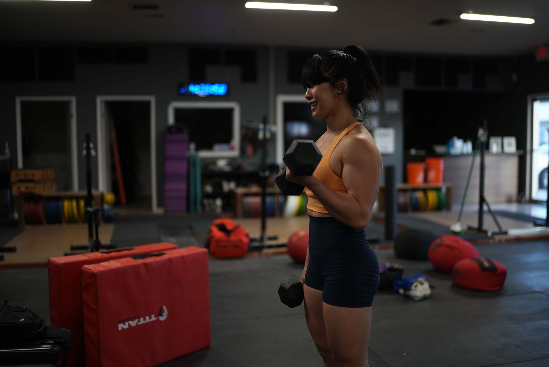 General Fitness