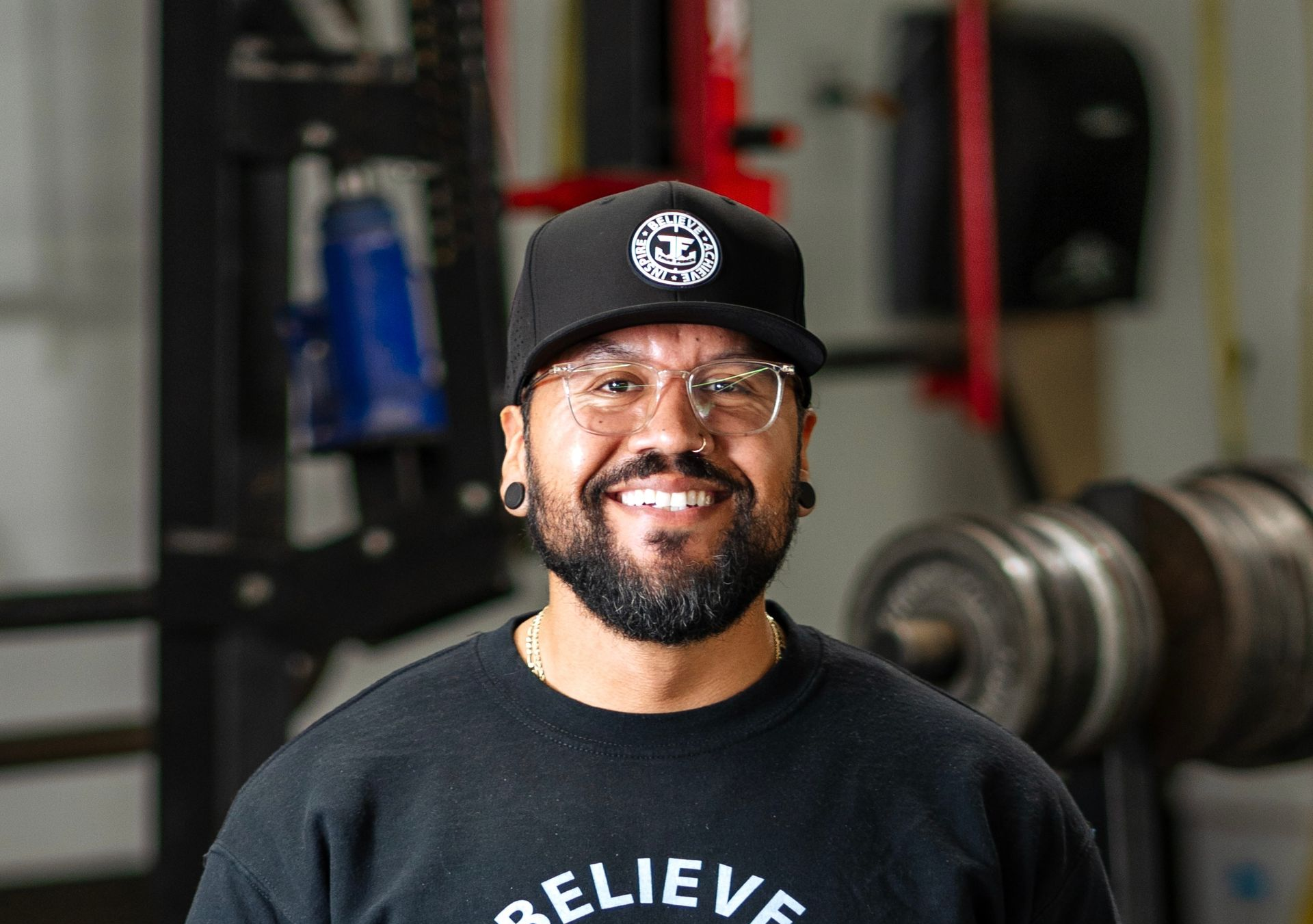 Adam Montez | Strength & Weightlifting Coach | Central Strength Santa Clara