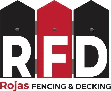Rojas Fencing & Decking