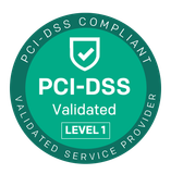 PCI Certified