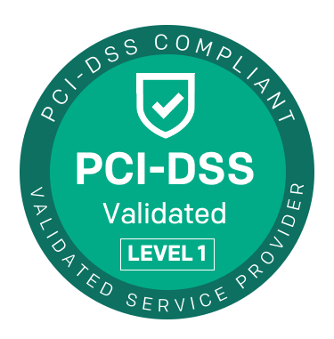 PCI Certified