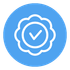 checkmark icon