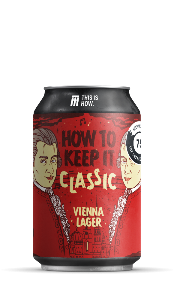 How to keep it Classic