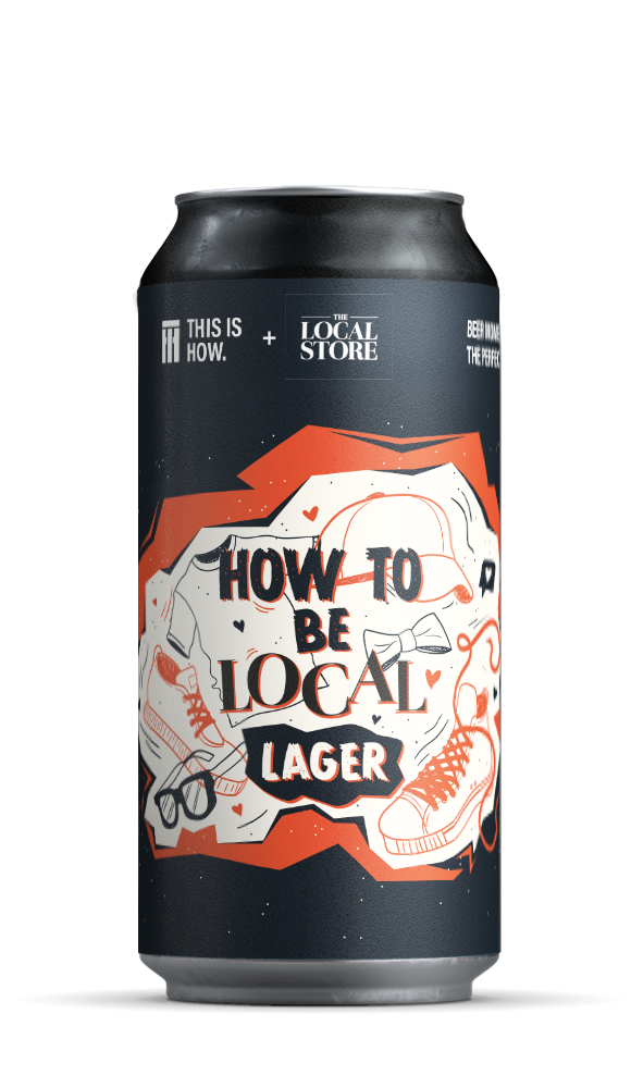 How to be local