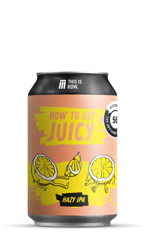 How to get Juicy