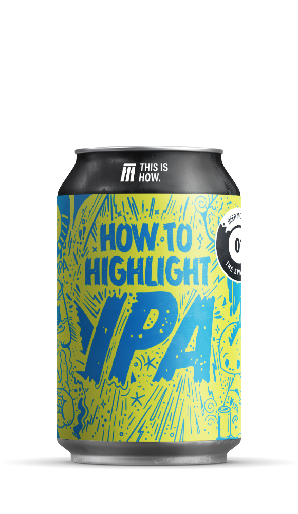 How to Highlight IPA