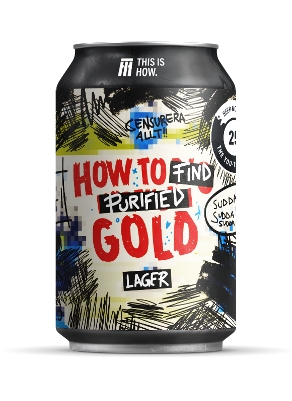 How to Find Purified Gold