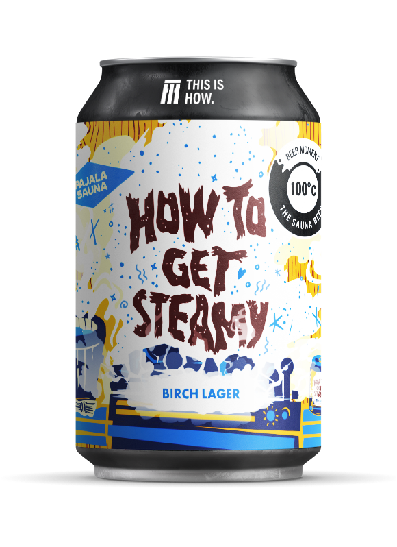 How to get Steamy