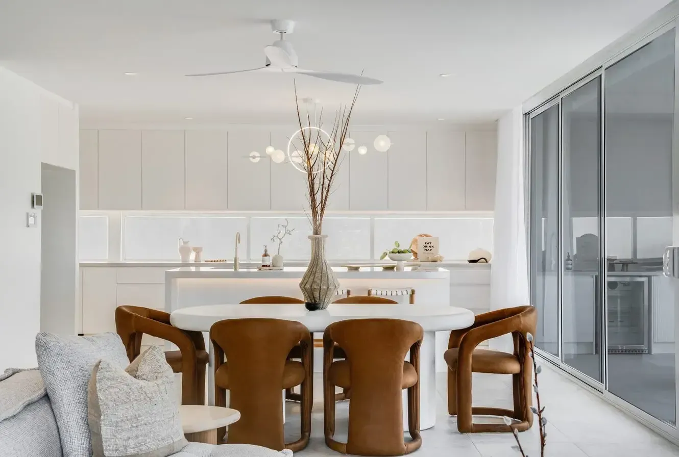 Domestica and Commercial Project