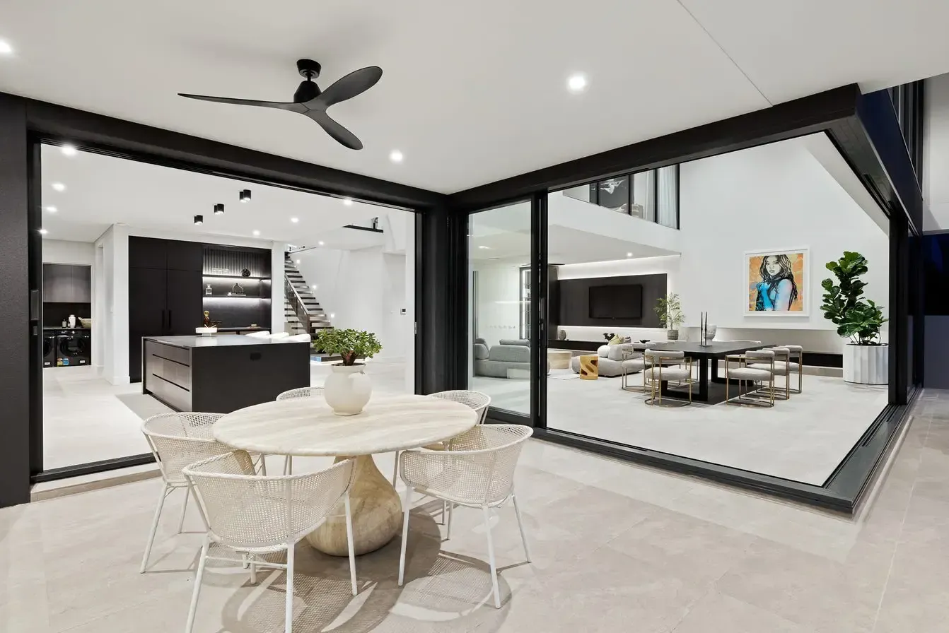 Domestica and Commercial Project