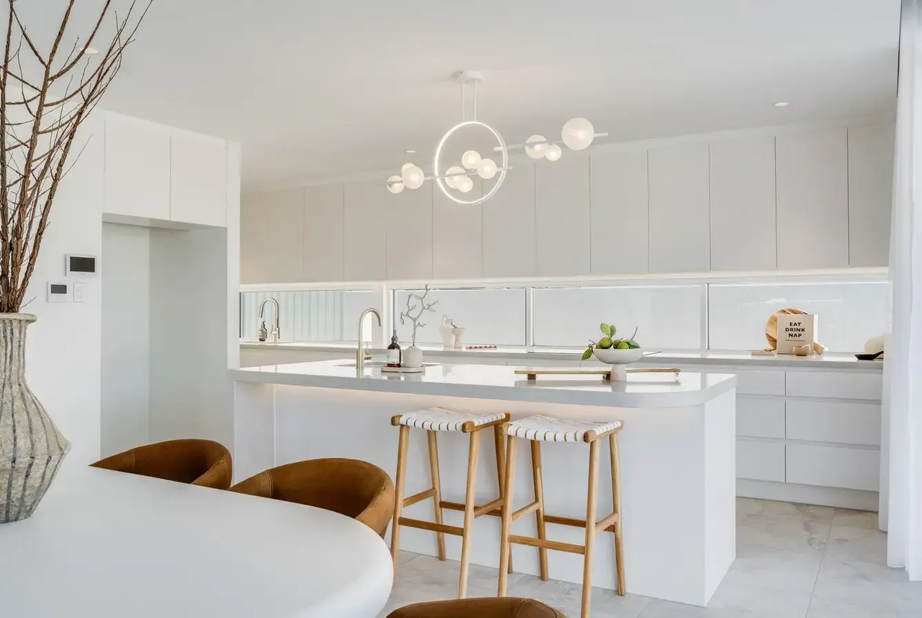 Domestica and Commercial Project