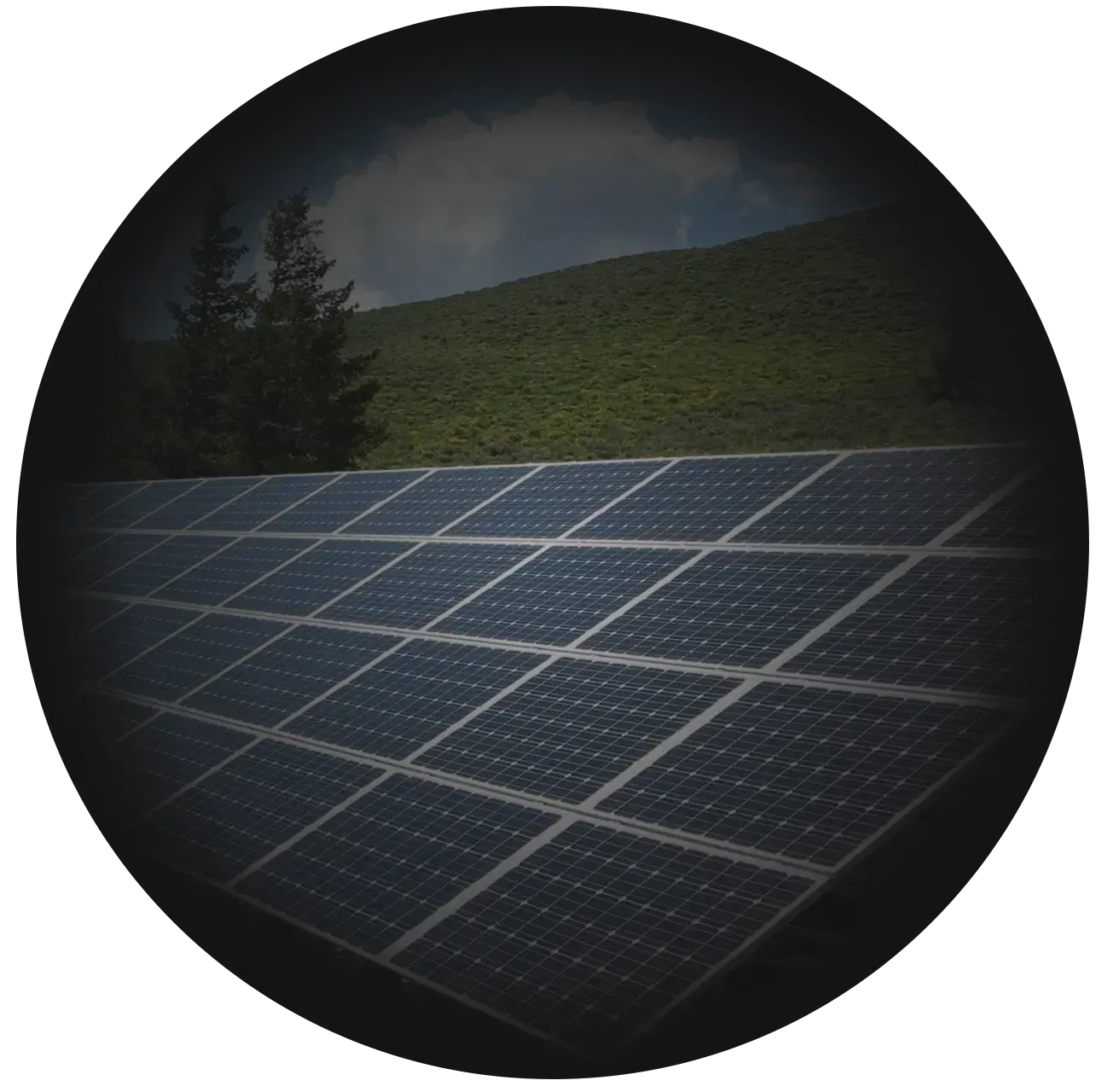 Communications and Solar Services