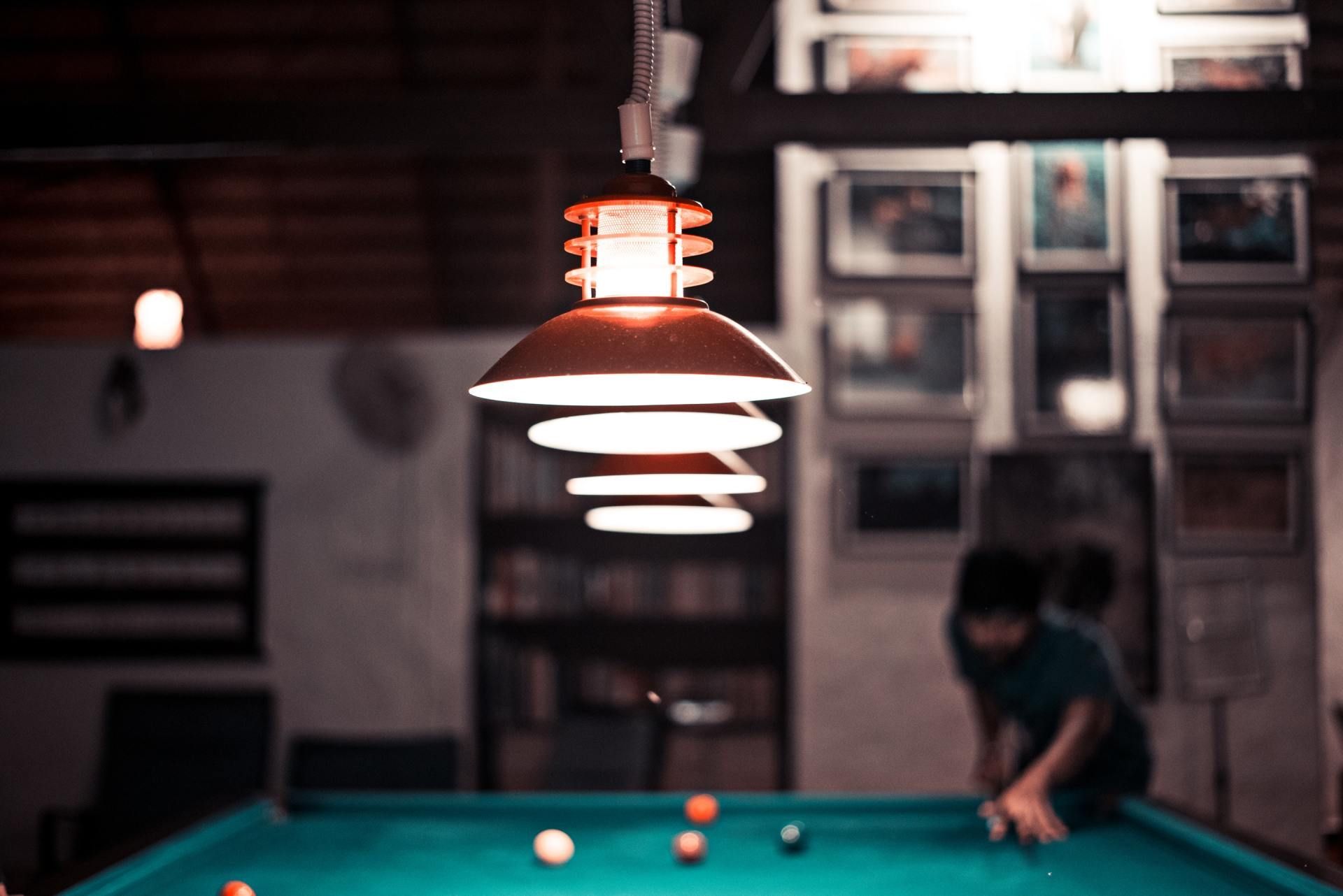 Our Service  Light bulb