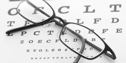 Optical — Eyeglass And Vision Chart in Virginia Beach, WA