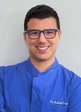 Roberto Scaglia - Dottore