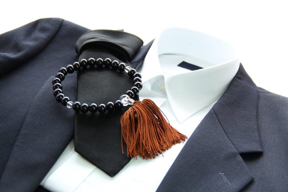 Preparazione della salma