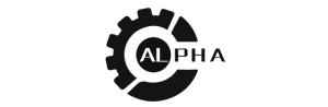 Alpha Logo