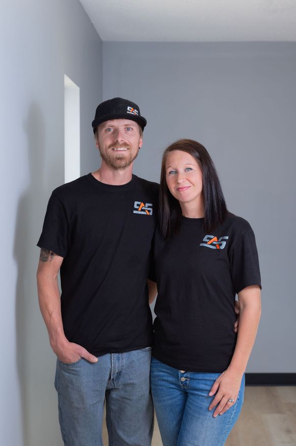 The Owners - Severson Auto Service