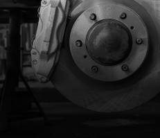 Brakes Image | Severson Auto Service