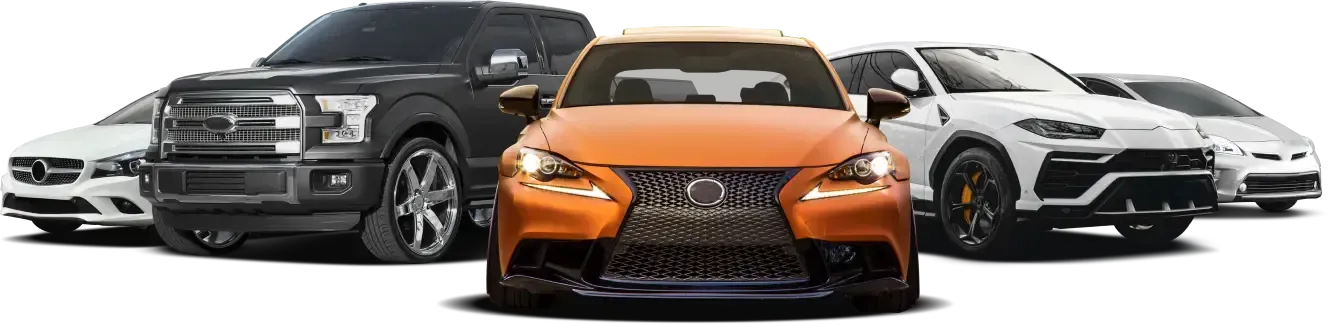 Vehicles We Service and Repair - Severson Auto Service