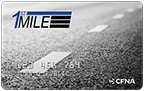 1st Mile CFNA | Severson Auto Service