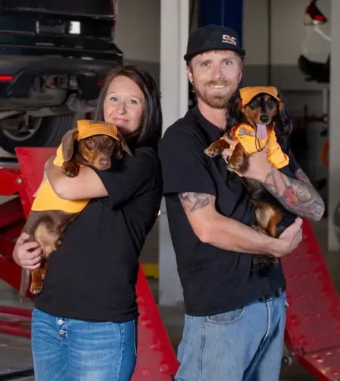 Welcome To Severson Auto Service - Rochester Auto Repair