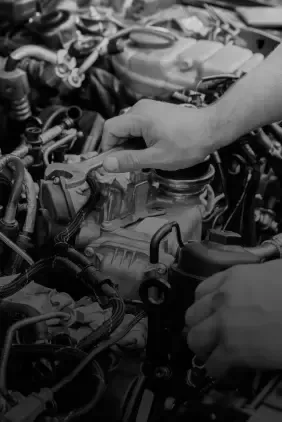 Engines Service | Severson Auto Service