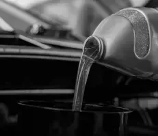 Oil Change Service | Severson Auto Service