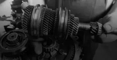 Transmissions Service | Severson Auto Service