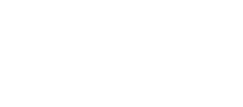 Reside Property Management Logo - header, go to homepage