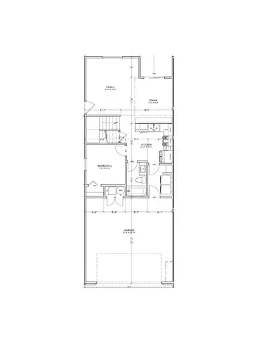 amora floor plan