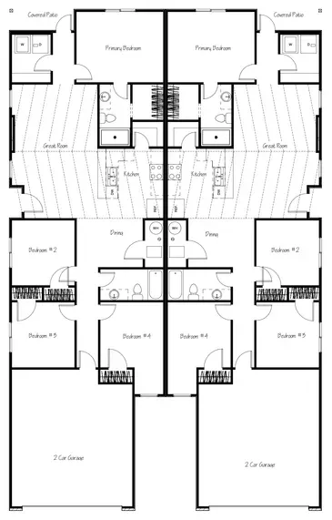 cromwell floor plan