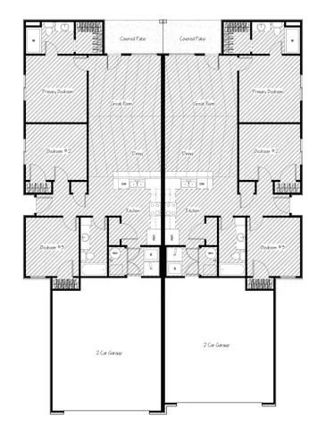dolly floor plan