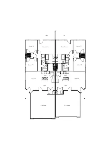 holly / molly floor plan