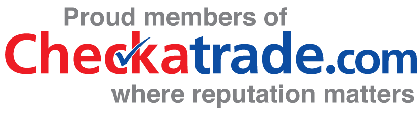 Key-Line Camberley is a proud member of Checkatrade