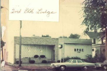 Elks Port Clinton, OH Second Lodge House