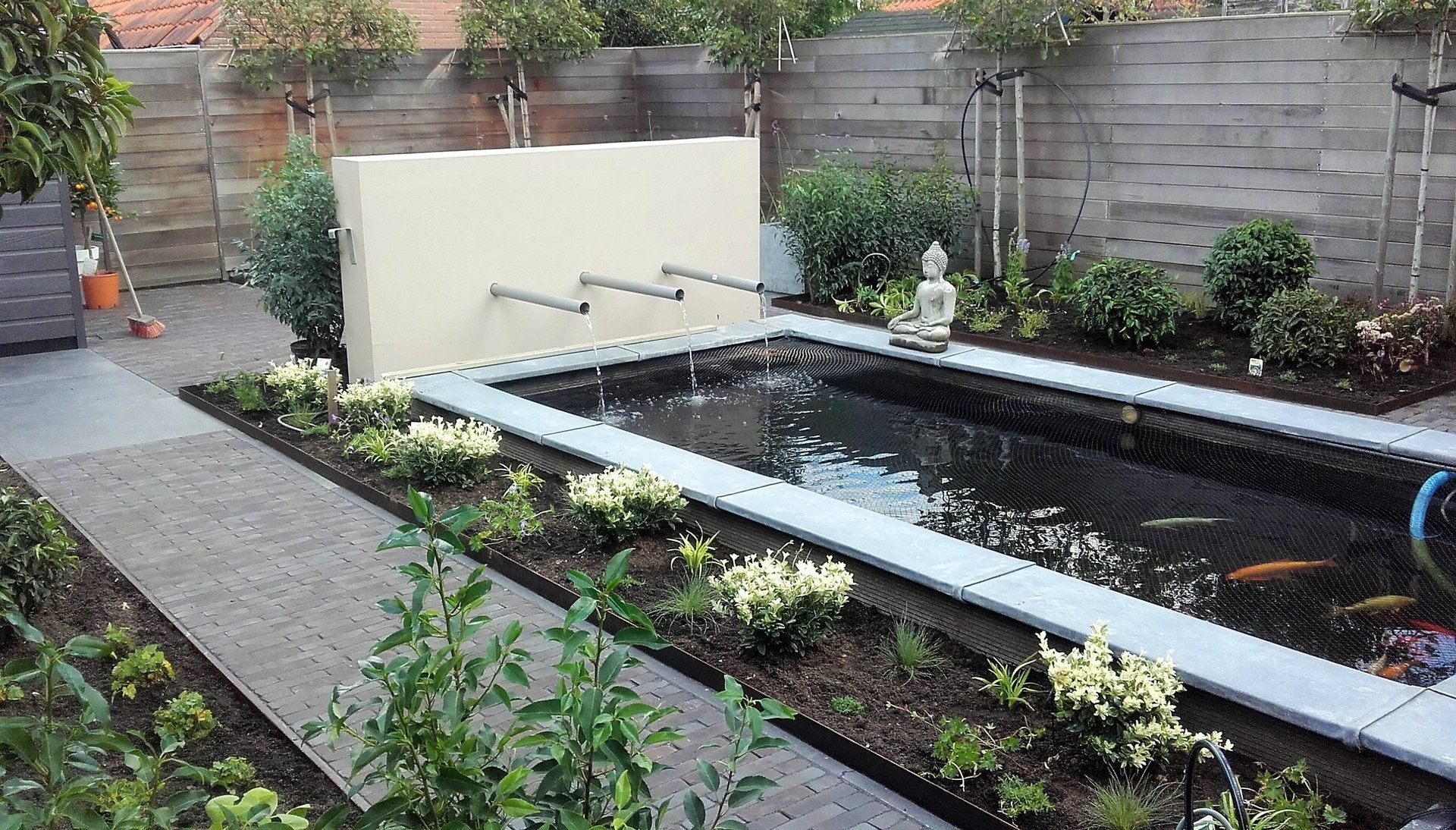 Hanneke Lansdaal Tuinplanten Westland