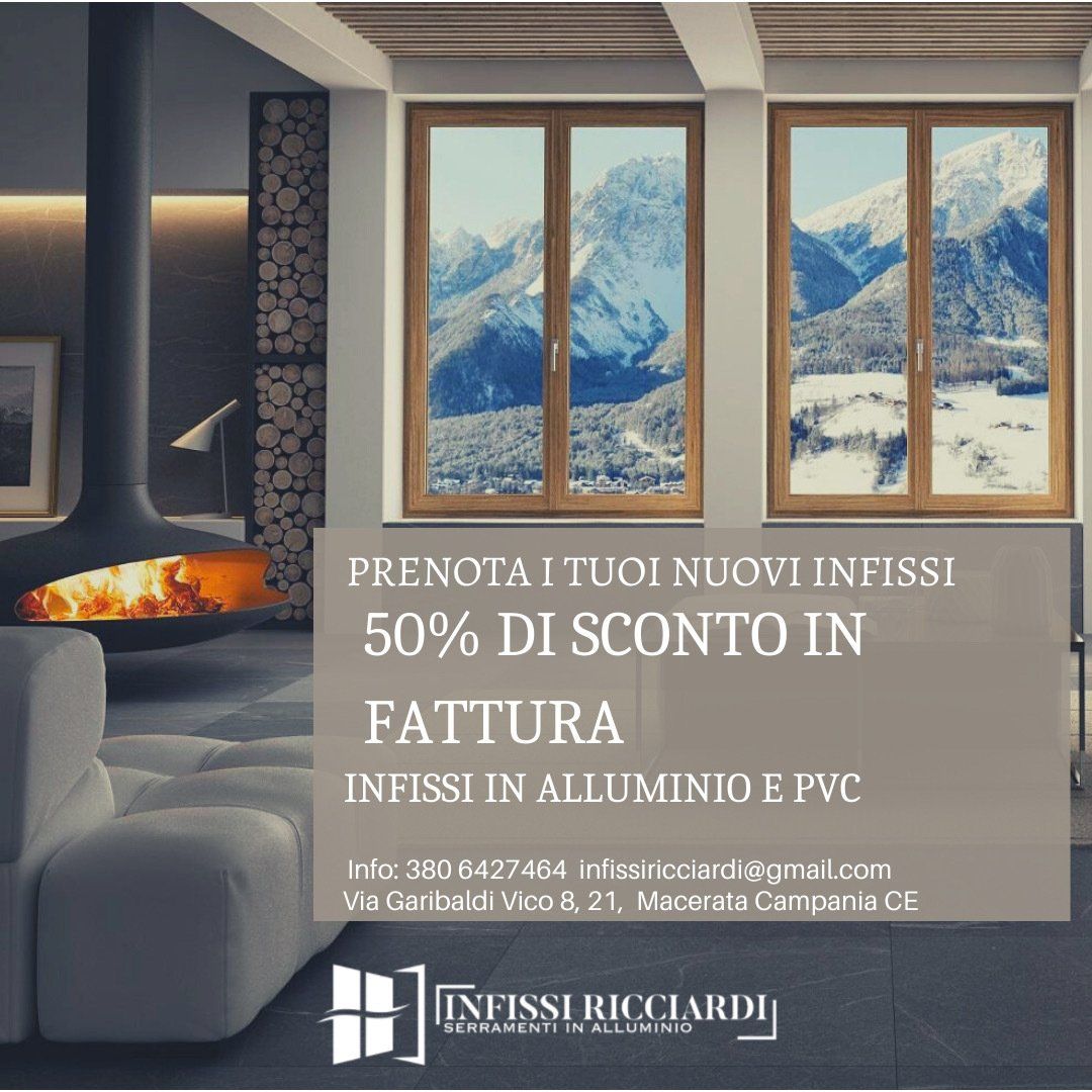 Sconto in fattura