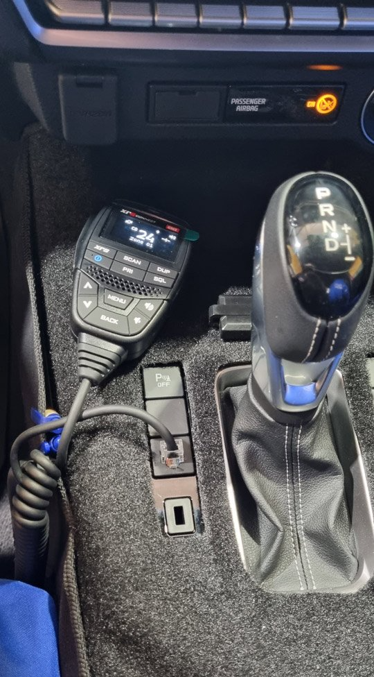 4x4 Driving Lights — Sparky's 4x4 Auto Electrical In Taminda, NSW