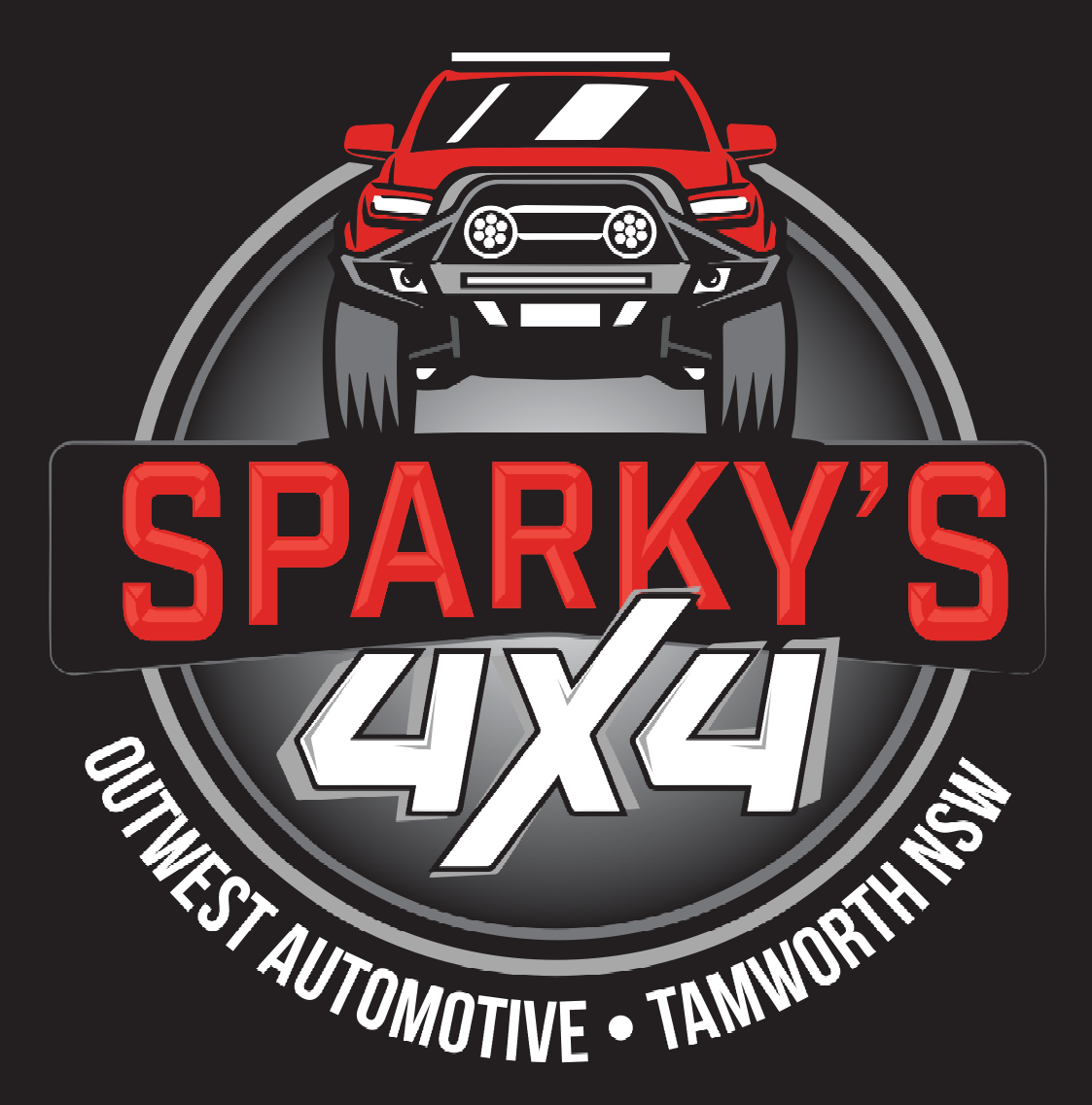 Sparky's 4x4 Auto Electrical: Servicing 4x4s in Tamworth