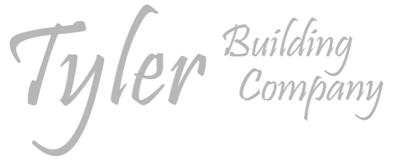 Tyler Building Company Logo
