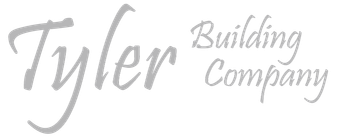 Tyler Building Company Logo