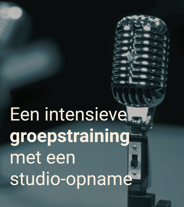 Groepstraining