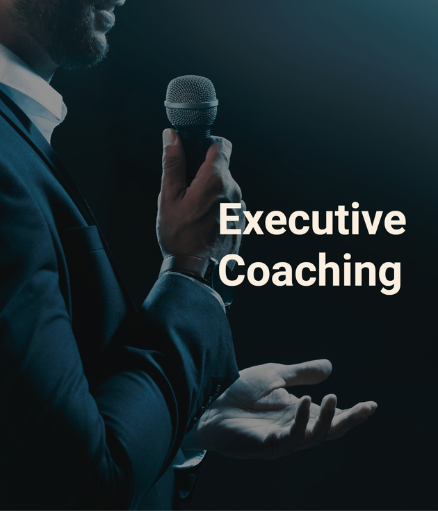 Executive coaching