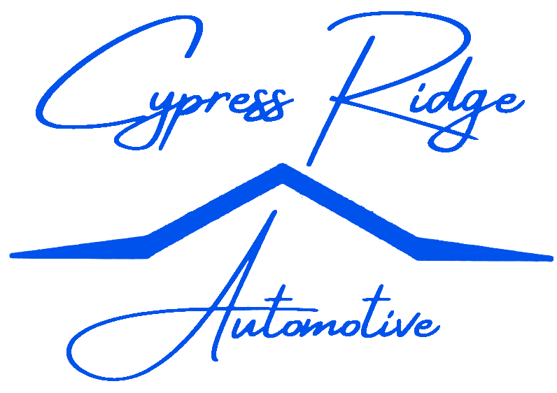 BUSINESS LOGO | Cypress Ridge Automotive