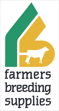 Farmers Breeding Supplies -logo