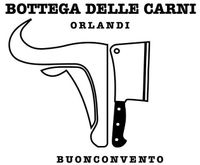 Bottega delle Carni Orlandi - Logo