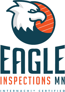 Eagle Inspections MN Logo