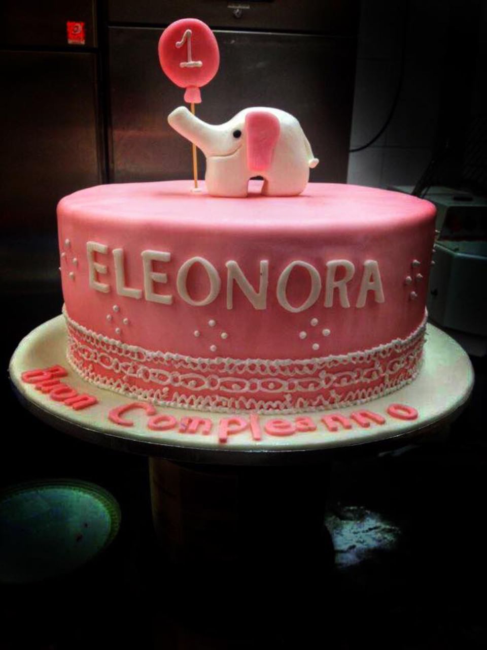 Torte di compleanno per bambine