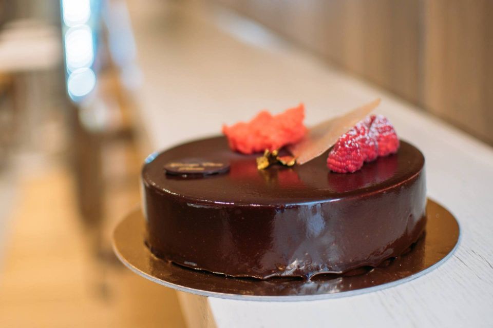 Torte classiche artigianali